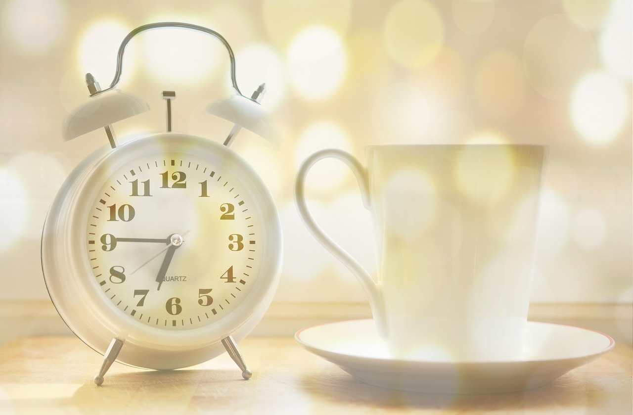 Questions and answers about saving time online